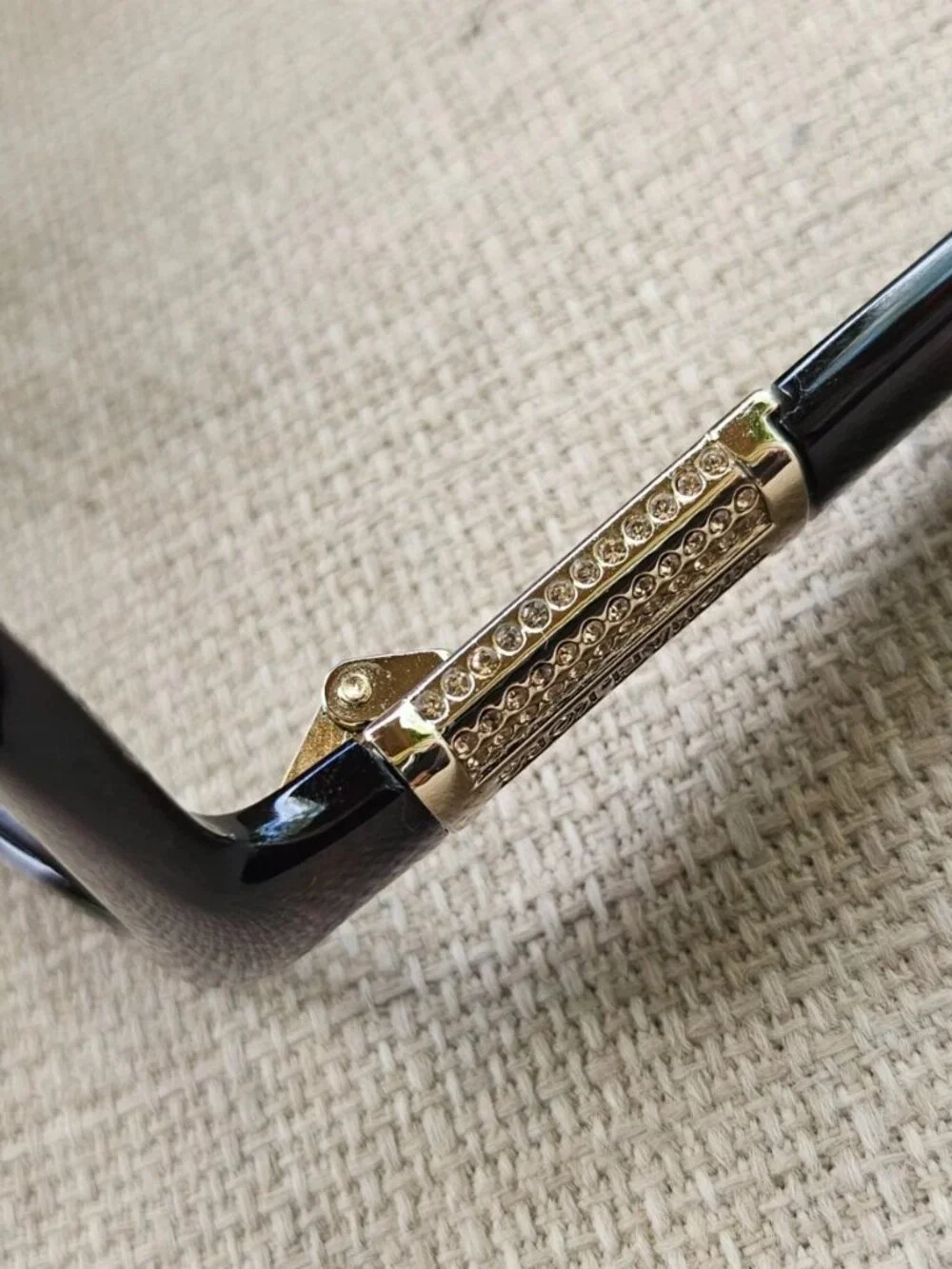 Michael Kors Eyeglasses Frame Isabelle Big Face Eyewear Glass MKS298 Made Italy
